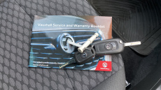 Vauxhall Astra 1.6 CDTi 16V 136 Tech Line Nav 5dr Diesel Hatchback